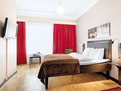 First Hotel Norrtull