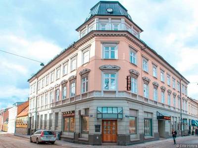 Hotel Bishops Arms Lund