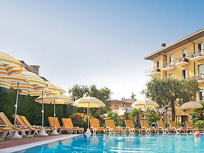 Hotel Bella Peschiera