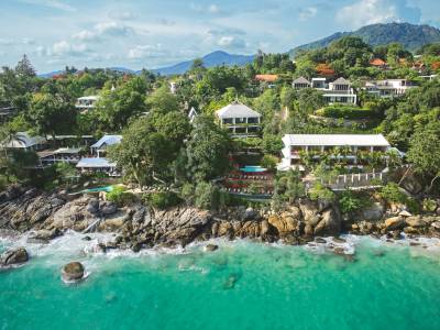 Mom Tri S Villa Royale