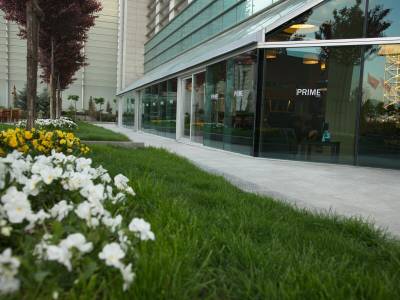 Hotel CPAnkara Hotel