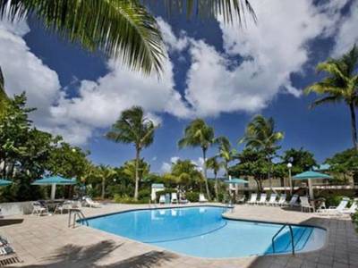 Sapphire Village Condominiums