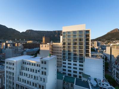 Holiday Inn Express Cape Town City Centre