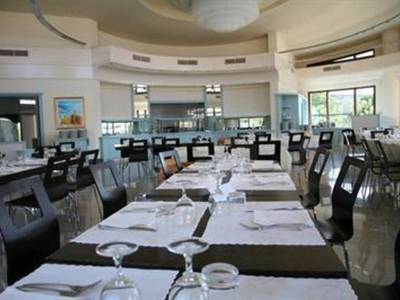 Resort Lido Degli Arranci