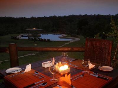 Nkambeni Safari Camp