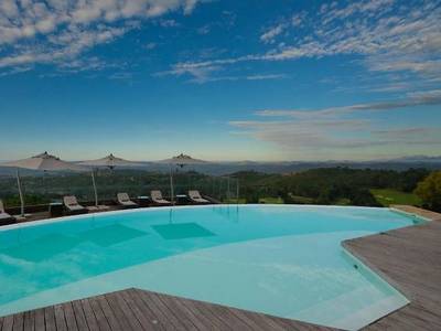 Simola Hotel, Country Club & Spa