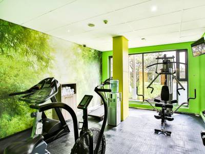 Holiday Inn Express Sandton-Woodmead