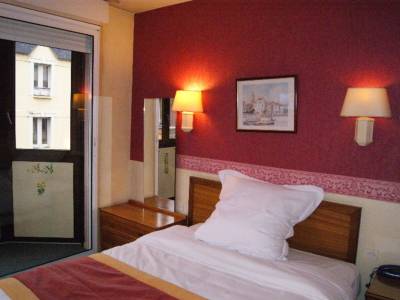 Hôtel 1er Consul  Rouen