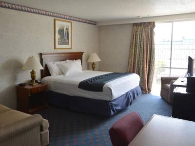 Travelodge Milwaukee