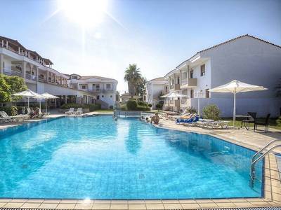 Acrotel Lily Ann Village