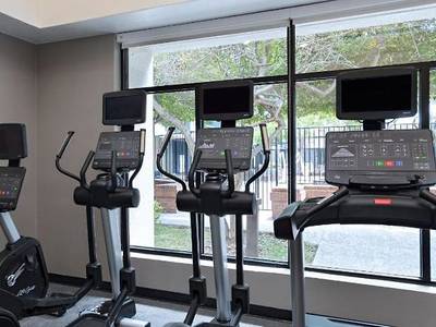 Courtyard Dallas/Richardson At Spring Valley