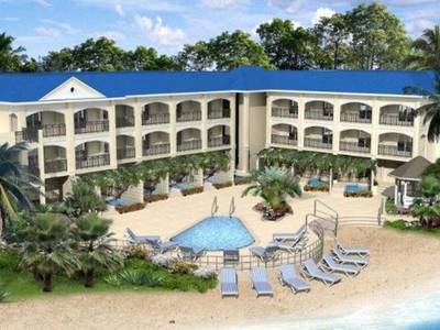 Jewel Runaway Bay Beach & Golf Resort
