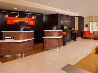 Courtyard New Orleans Covington/Mandeville