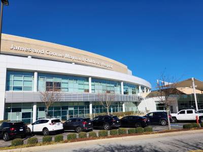 Candlewood Suites Greenville NC