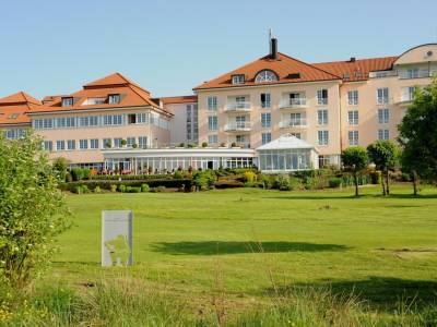 Lindner & Sporting Club Wiesensee