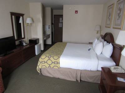 Baymont Inn & Suites Freeport