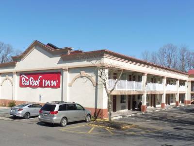Days Inn Bordentown