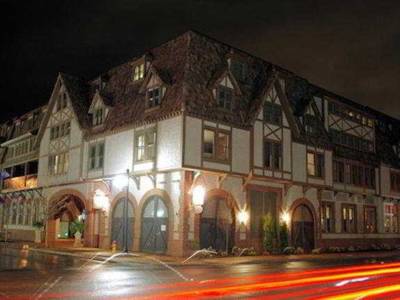 Grand Bohemian Hotel Asheville, Autograph Collection