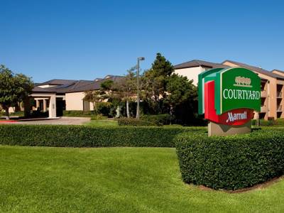 Courtyard Dallas Las Colinas