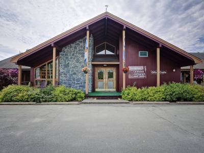 Liscombe Lodge Resort & Conferebce Centre