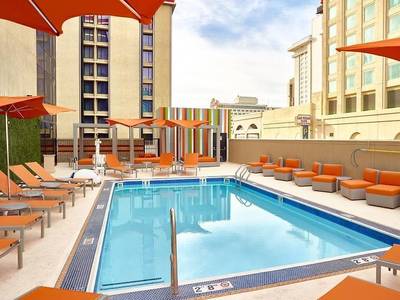 California Hotel and Casino