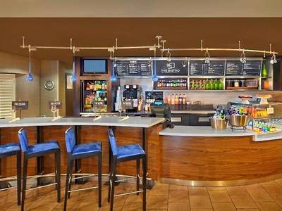 Courtyard at UCF Orlando East