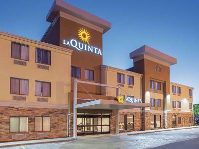 La Quinta Inn & Suites Cedar Rapids