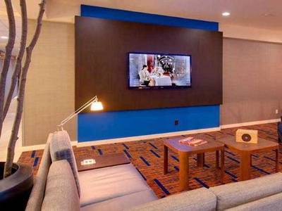 Fairfield Inn & Suites Salt Lake City Downtown