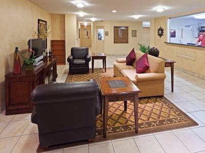 Candlewood Suites Wichita Falls @ Maurine St.
