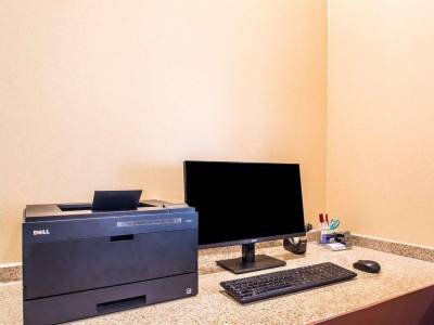 Comfort Suites Merrillville