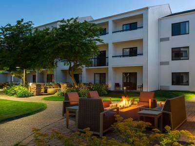 Fairfield Inn & Suites Minneapolis-St. Paul Airport