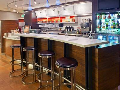 Courtyard Boulder Longmont