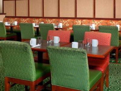 Courtyard Toledo Airport Holland