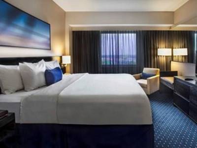 Courtyard New York JFK Airport