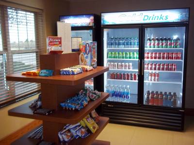 Holiday Inn Express & Suites Chicago West-Roselle