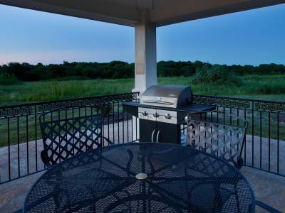 Candlewood Suites Olathe