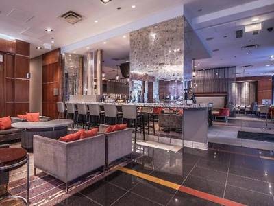 Courtyard Chicago Downtown/Magnificent Mile