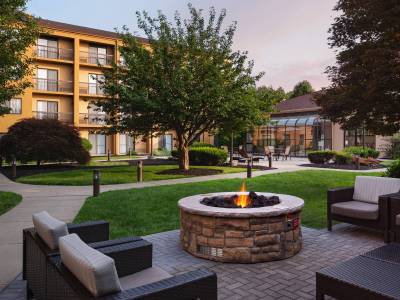 Courtyard by Marriott Fishkill