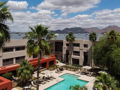 Courtyard Scottsdale North