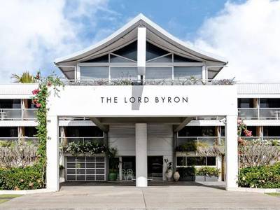 The Lord Byron (Foto)