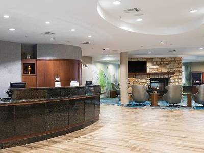 Courtyard San Antonio North/Stone Oak at Legacy