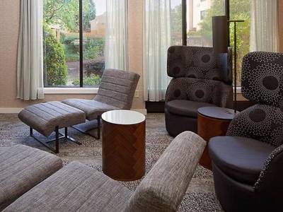 Courtyard by Marriott Durham Near Duke University/Downtown