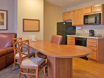 Candlewood Suites Sierra Vista