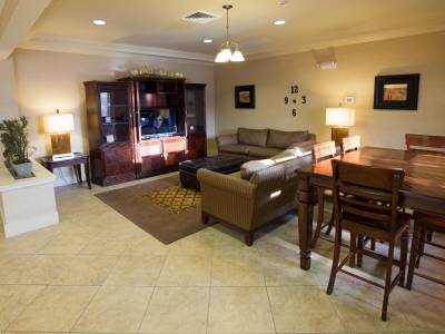 Candlewood Suites Springfield