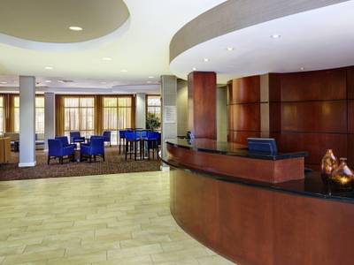 Courtyard by Marriott Phoenix North/Happy Valley