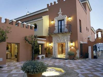 Soho Boutique Vistahermosa Hotel