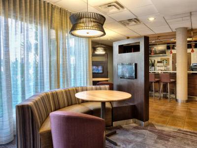 Courtyard McAllen Airport