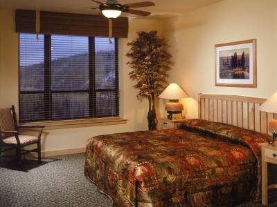 Cedar Breaks Lodge & Spa