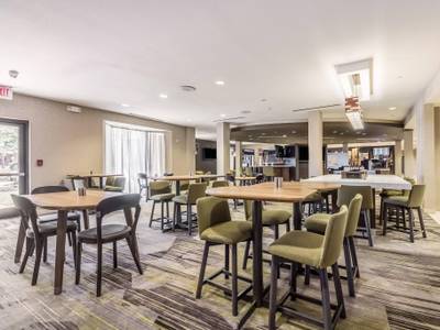 Courtyard Dallas DFW Airport South/Irving