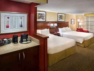 Courtyard Boston Woburn/Burlington